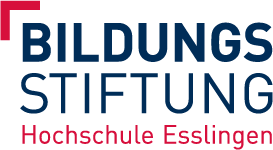 Bildungsstiftung logo